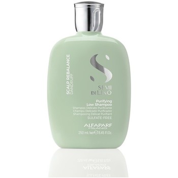 Alfaparf Champú SEMI DI LINO PURIFYING LOW CHAMPU 250ML