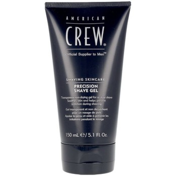 American Crew Hidratantes & nutritivos PRECISION SHAVE GEL 150ML