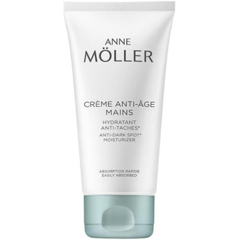 Anne Mller Cuidados manos & pies ANNE MOLLER CREMA ANTI-EDAD MANOS 100ML