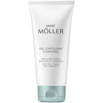 Anne Möller Exfoliante & Peeling LECHE CORPORAL GEL EXFOLIANT 200ML