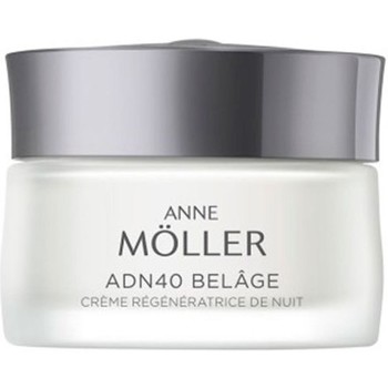 Anne Möller Hidratantes & nutritivos ADN40 BELAGE CREME REGENERATRICE DE NUIT 50ML