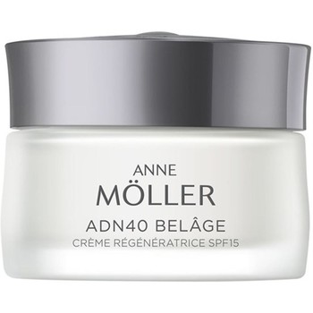 Anne Möller Hidratantes & nutritivos ADN40 BELAGE CREME REGENERATRICE SPF15 PIELES SE