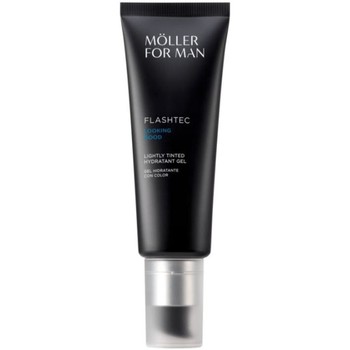 Anne Möller Productos baño FOR MAN FLASHTEC ANTI-REDNESS MOISTURIZING BALM