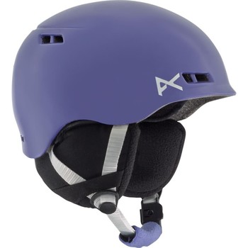 Anon Complementos deporte Girls' Burner Snowboard Helmet