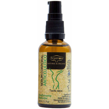 Arganour Tratamiento adelgazante Anti-cellulite Treatment Birch Oil