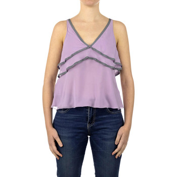 Armani Camiseta tirantes Top