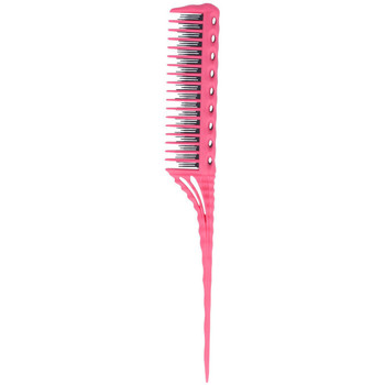 Artero Tratamiento capilar Ys Park Peine Crepar Rosa 150