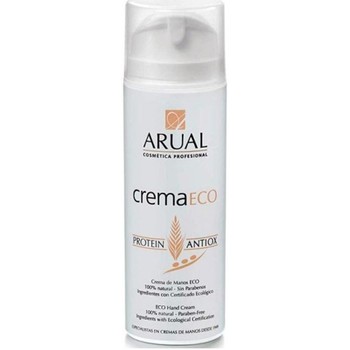 Arual Hidratantes & nutritivos CREMA ECO CREMA DE MANOS 150ML