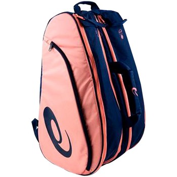 Asics Bolsa de deporte PALETERO ROSA AZUL