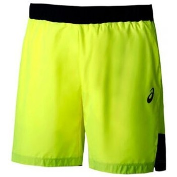 Asics Short PANTALON CORTO CLUB M 7
