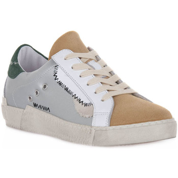 At Go Zapatillas GO FASHION VAQUETA