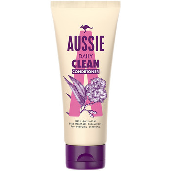 Aussie Acondicionador Mega Daily Clean Conditioner
