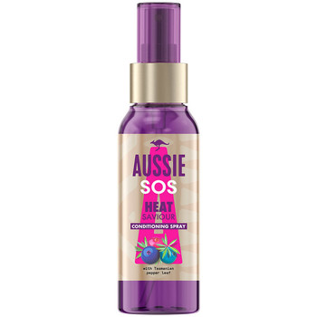 Aussie Acondicionador Sos Heat Saviour Leave-on Spray