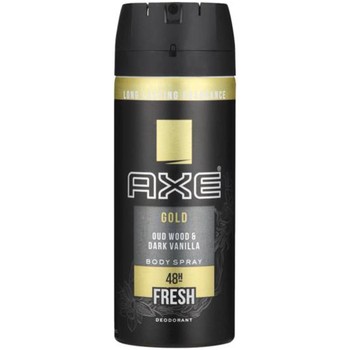 Axe Desodorantes GOLD DARK VANILLA DESODORANTE 150ML VAPO