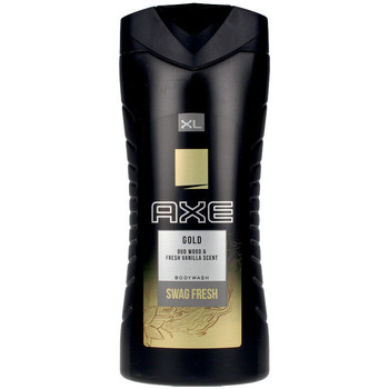 Axe Productos baño Gold Fresh Vanilla Gel De Ducha