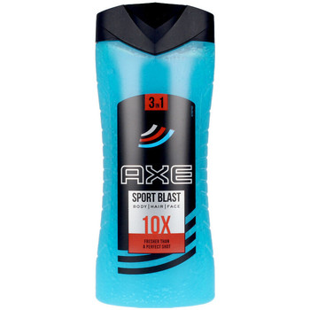 Axe Productos baño Sport Blast Gel De Ducha Shampoo