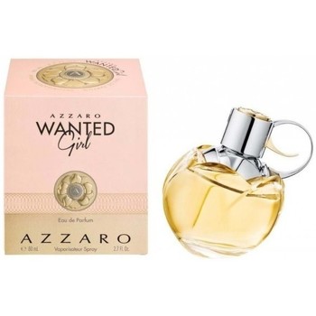 Azzaro Perfume WANTED GIRL EDP 30ML