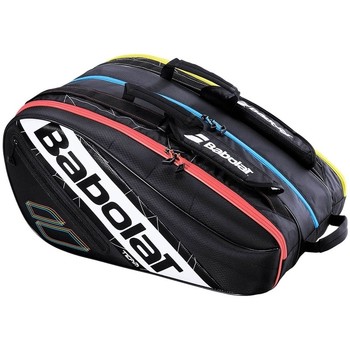 Babolat Bolsa de deporte RH TEAM PADEL NEGRO BLANCO
