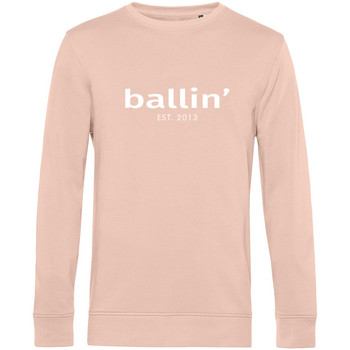 Ballin Est. 2013 Jersey Basic Sweater