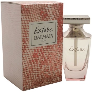 Balmain Agua fresca de Colonia EXTATIC EAU DE TOILETTE 60ML VAPO