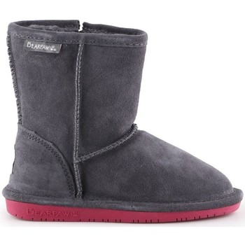 Bearpaw Descansos Emma Toddler
