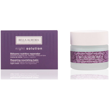 Bella Aurora Hidratantes & nutritivos NIGHT SOLUTION 50ML