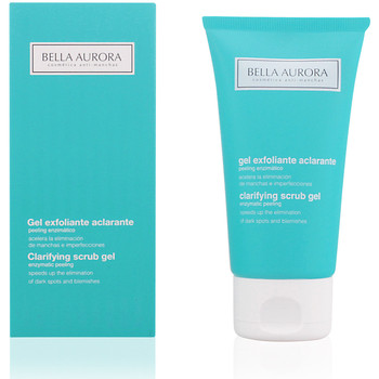 Bella Aurora Mascarillas & exfoliantes GEL EXFOLIANTE 75ML