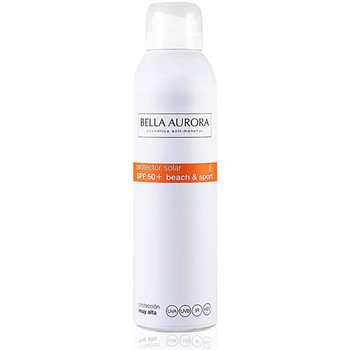 Bella Aurora Protección solar PROTECTOR SOLAR SPF50 BEACH SPORT 150ML