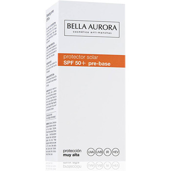 Bella Aurora Protección solar PROTECTOR SOLAR SPF50 PRE-BASE 30ML