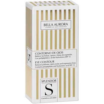 Bella Aurora Tratamiento para ojos CONTORNO DE OJOS 15ML