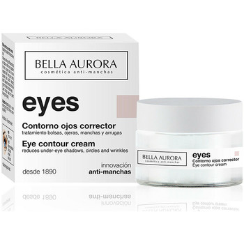 Bella Aurora Tratamiento para ojos EYES CONTORNO DE OJOS CORRECTOR 15ML