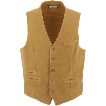 Bernese Chaqueta GL496 chaquetas hombre Tabaco