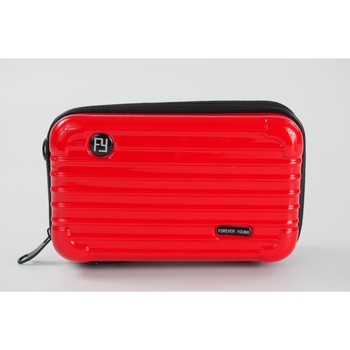 Bienve Bandolera Complementos señora cajita rojo