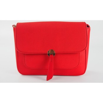 Bienve Bolso Complementos señora e103 rojo
