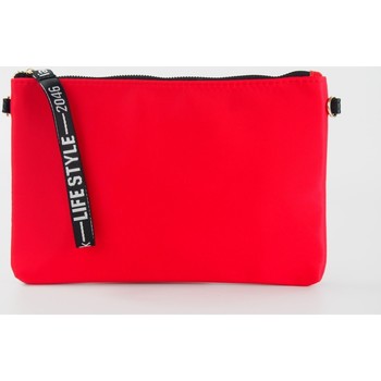 Bienve Bolso Complementos señora h7114 rojo