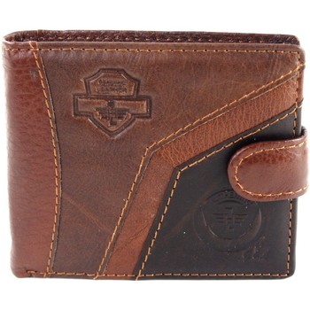 Bienve Cartera Complementos caballero tv2265 cuero