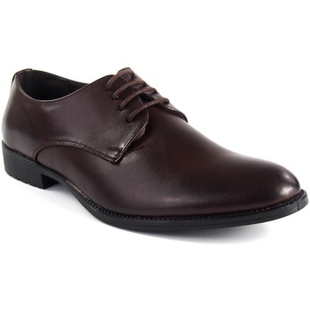 Bienve Zapatos de vestir Zapato caballero 2018-8 marron