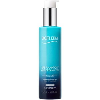 Biotherm Hidratantes & nutritivos LIFE PLANKTON MILD CREAMY PEEL TRATAMIENTO 150ML