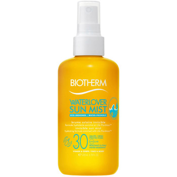 Biotherm Protección solar ECO DESIGNED WATERPROOF WATERLOVER MIST SPF30 200ML