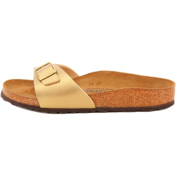 Birkenstock Sandalias MADRID BS Sandalias y zapatillas mujer oro