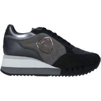 Blauer Zapatillas F0CHARLOTTE05/NYS