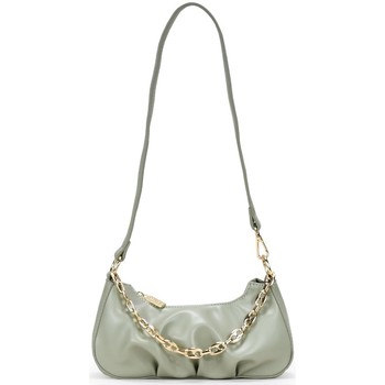 Bosanova Bolso Mini bolso baguette verde