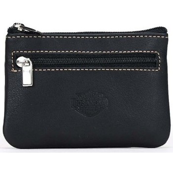 Bosanova Cartera Portamonedas de hombre en piel