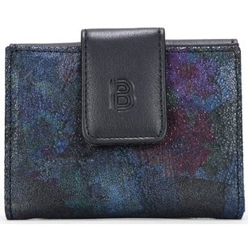 Bosanova Monedero Billetero pequeño kaki piel