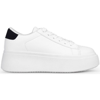 Bosanova Zapatillas Zapatillas blancas plataforma