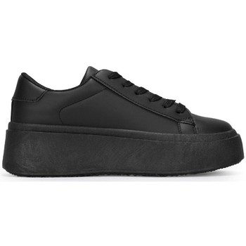 Bosanova Zapatillas Zapatillas negras plataforma