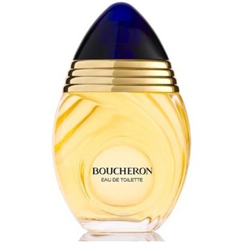 Boucheron Agua fresca de Colonia EAU DE TOILETTE 100ML VAPO