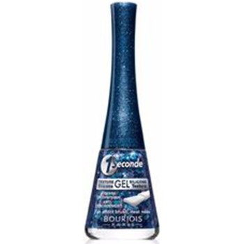 Bourjois Esmalte para uñas 1 SECONDE TEXTURE GEL NAIL LACQUER 66 THE BEAUTY AN
