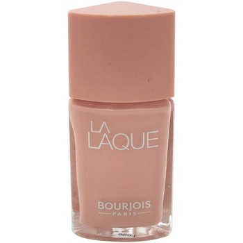 Bourjois Esmalte para uñas LA LACQUE GEL 02 CHAIR ET TENDRE