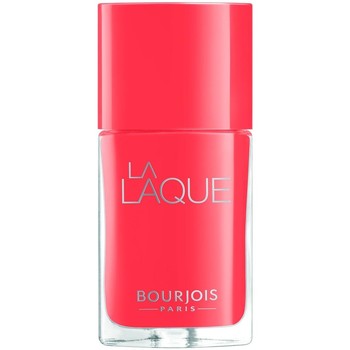 Bourjois Esmalte para uñas LA LACQUE GEL 05 ARE YOU REDDY